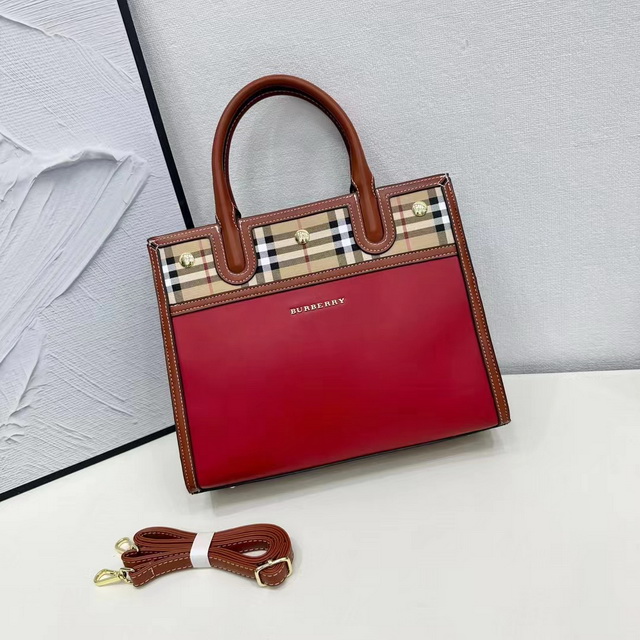 Burberry Handbags 003